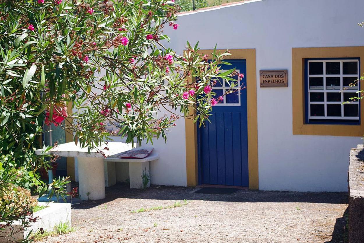 Sardoal Quinta Do Chaparrinho 빌라 외부 사진