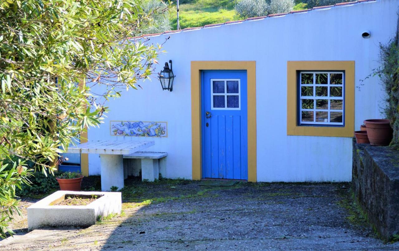 Sardoal Quinta Do Chaparrinho 빌라 외부 사진