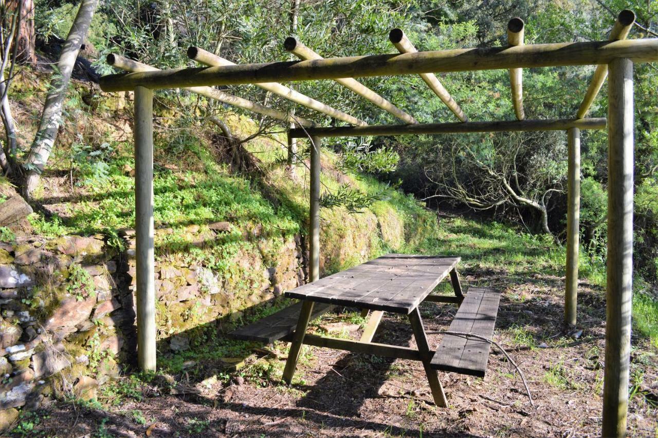 Sardoal Quinta Do Chaparrinho 빌라 외부 사진