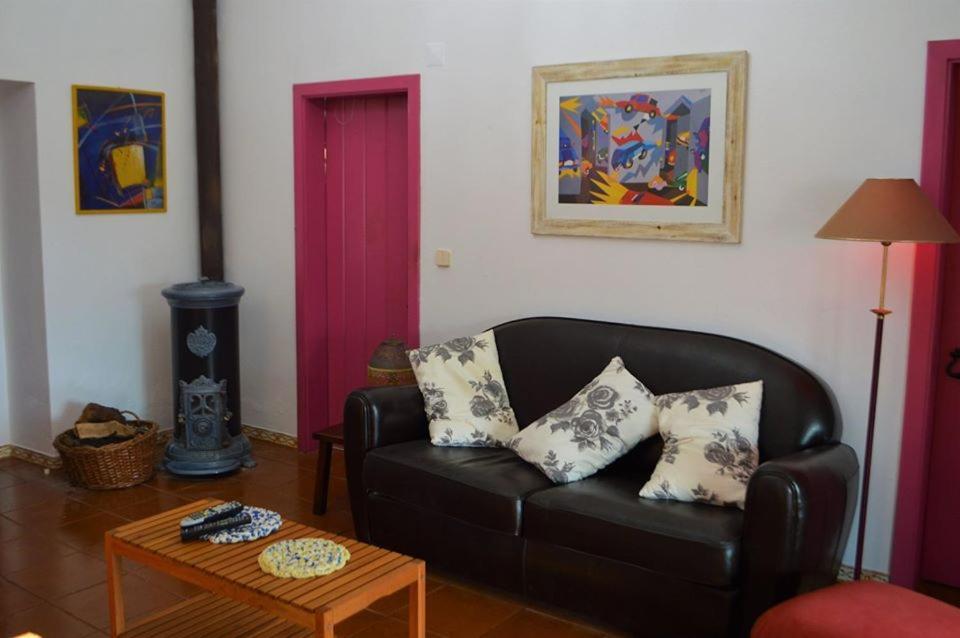 Sardoal Quinta Do Chaparrinho 빌라 외부 사진